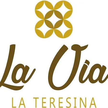 La Teresina Holiday Homes Matera Exterior photo