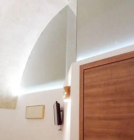 La Teresina Holiday Homes Matera Exterior photo
