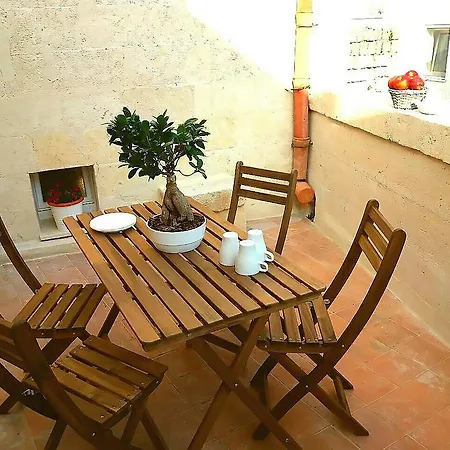 La Teresina Holiday Homes Matera Exterior photo