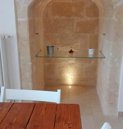 La Teresina Holiday Homes Matera Exterior photo