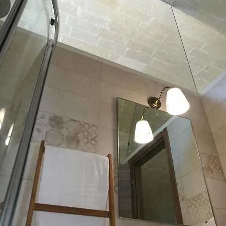 La Teresina Holiday Homes Matera Exterior photo