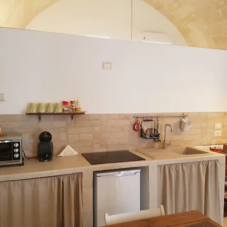 La Teresina Holiday Homes Matera Exterior photo