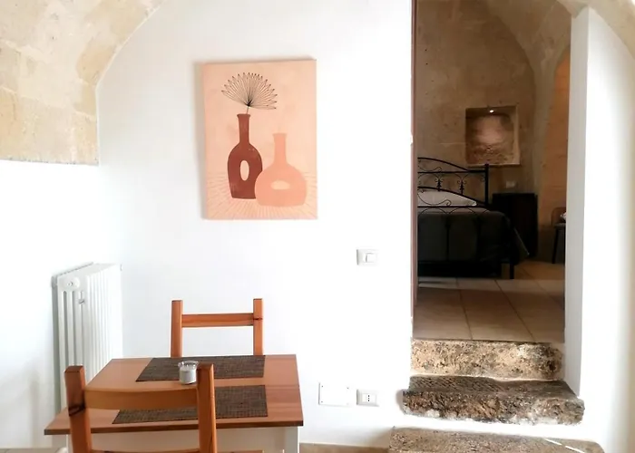 La Teresina Holiday Homes