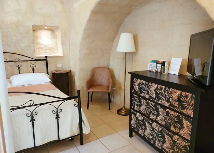 La Teresina Holiday Homes
