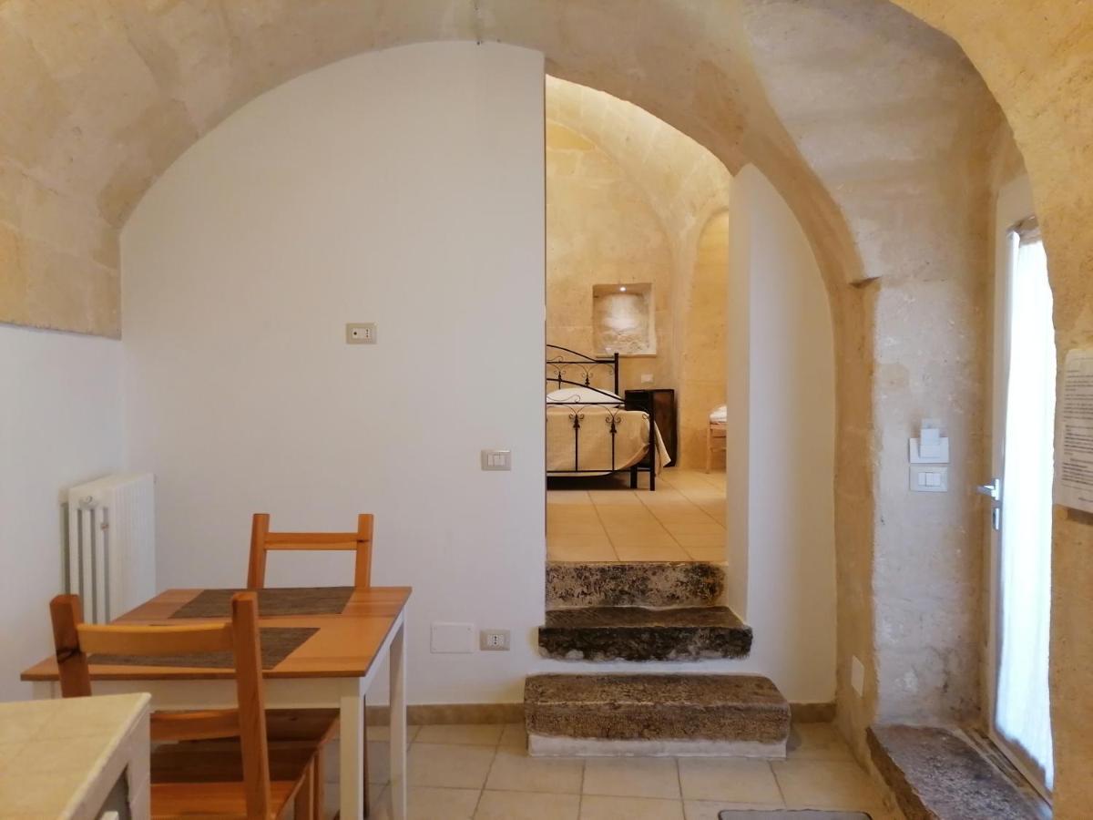 La Teresina Homes Vakantiehuis *
