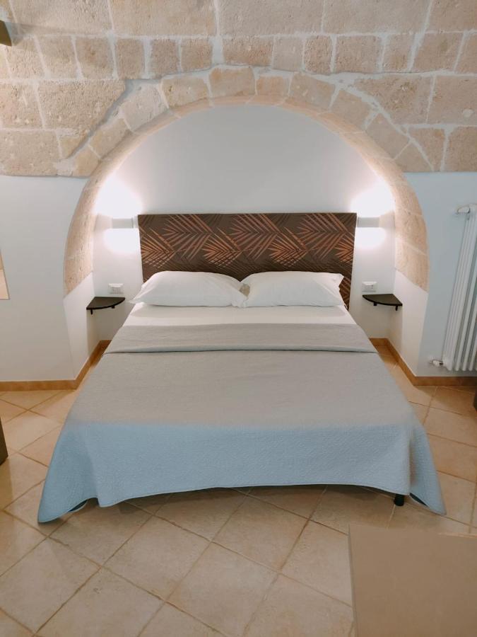 La Teresina Homes Hébergement de vacances