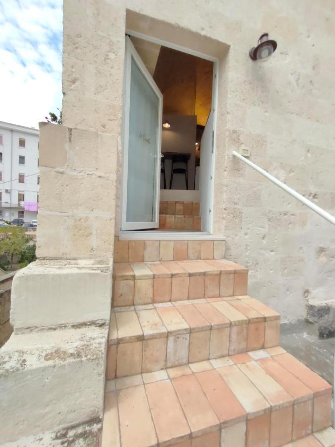 Vakantiehuis La Teresina Homes *