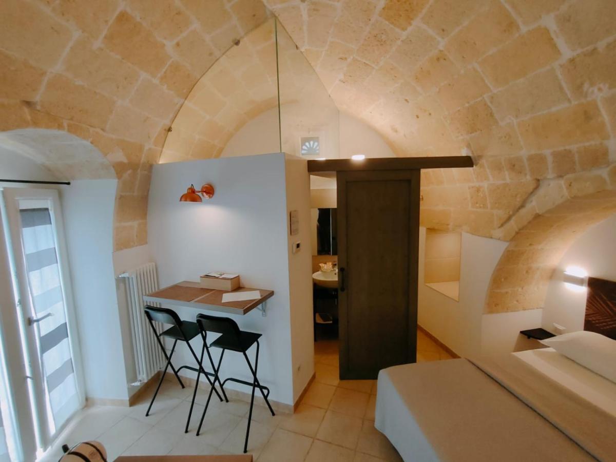 La Teresina Homes * Matera