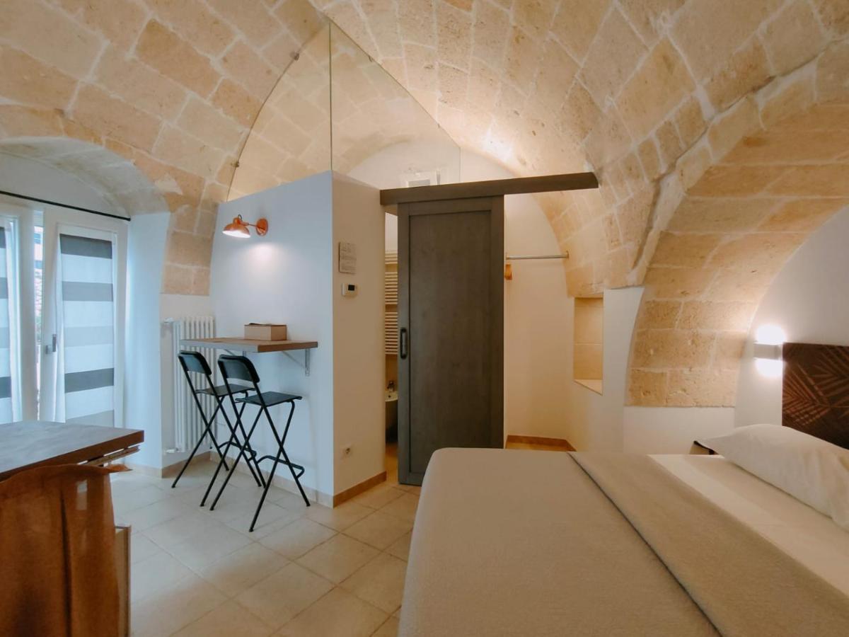 La Teresina Homes * Matera