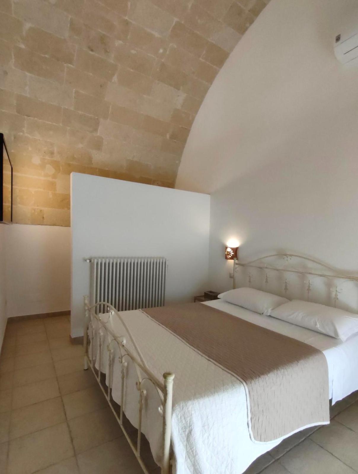 La Teresina Homes Hébergement de vacances Matera