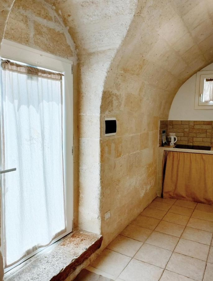 La Teresina Homes * Matera