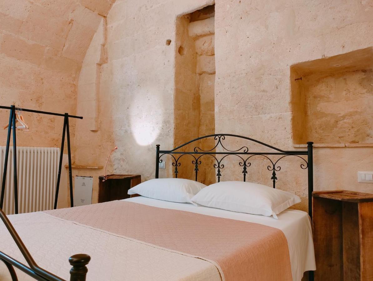 La Teresina Homes * Matera