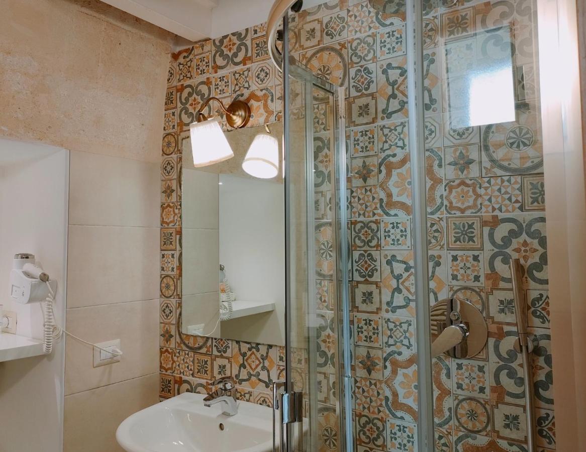 Vakantiehuis La Teresina Homes Matera