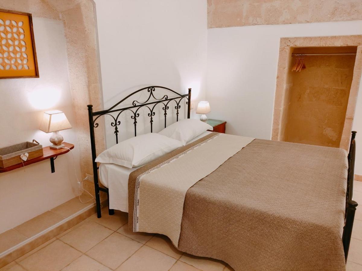 La Teresina Homes * Matera