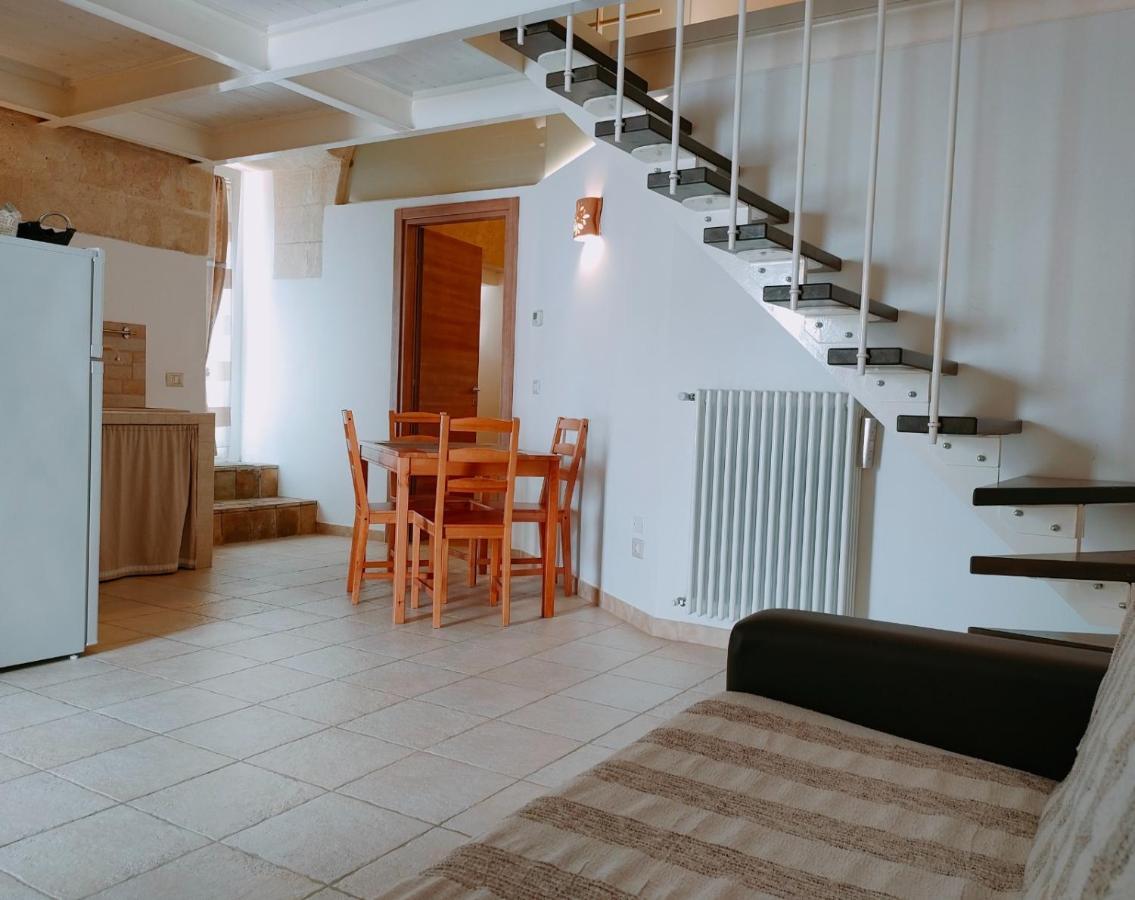Hébergement de vacances La Teresina Homes *