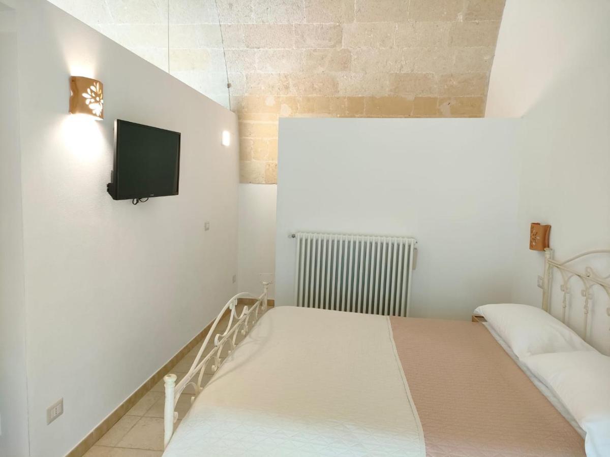 La Teresina Homes Hébergement de vacances Matera