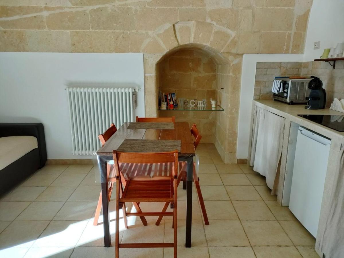 La Teresina Homes Hébergement de vacances Matera