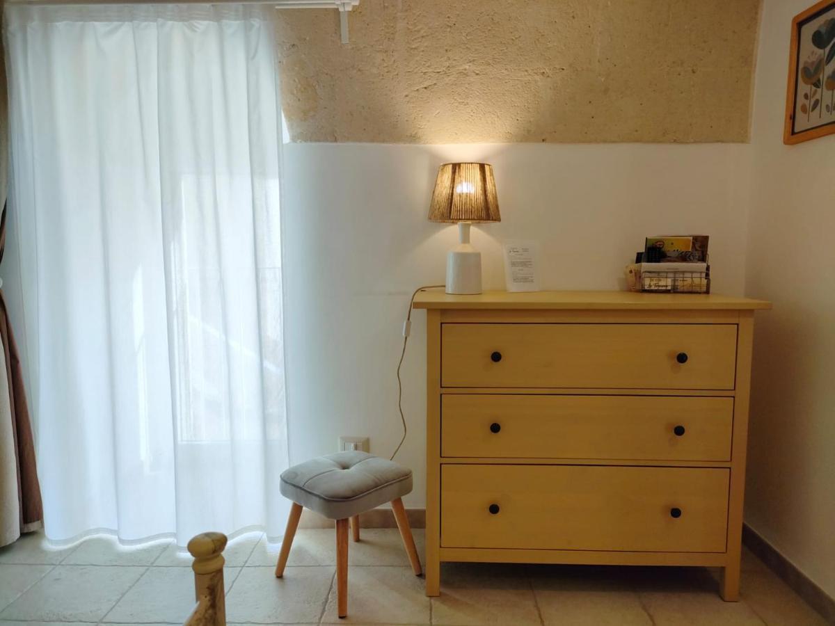 Hébergement de vacances La Teresina Homes *