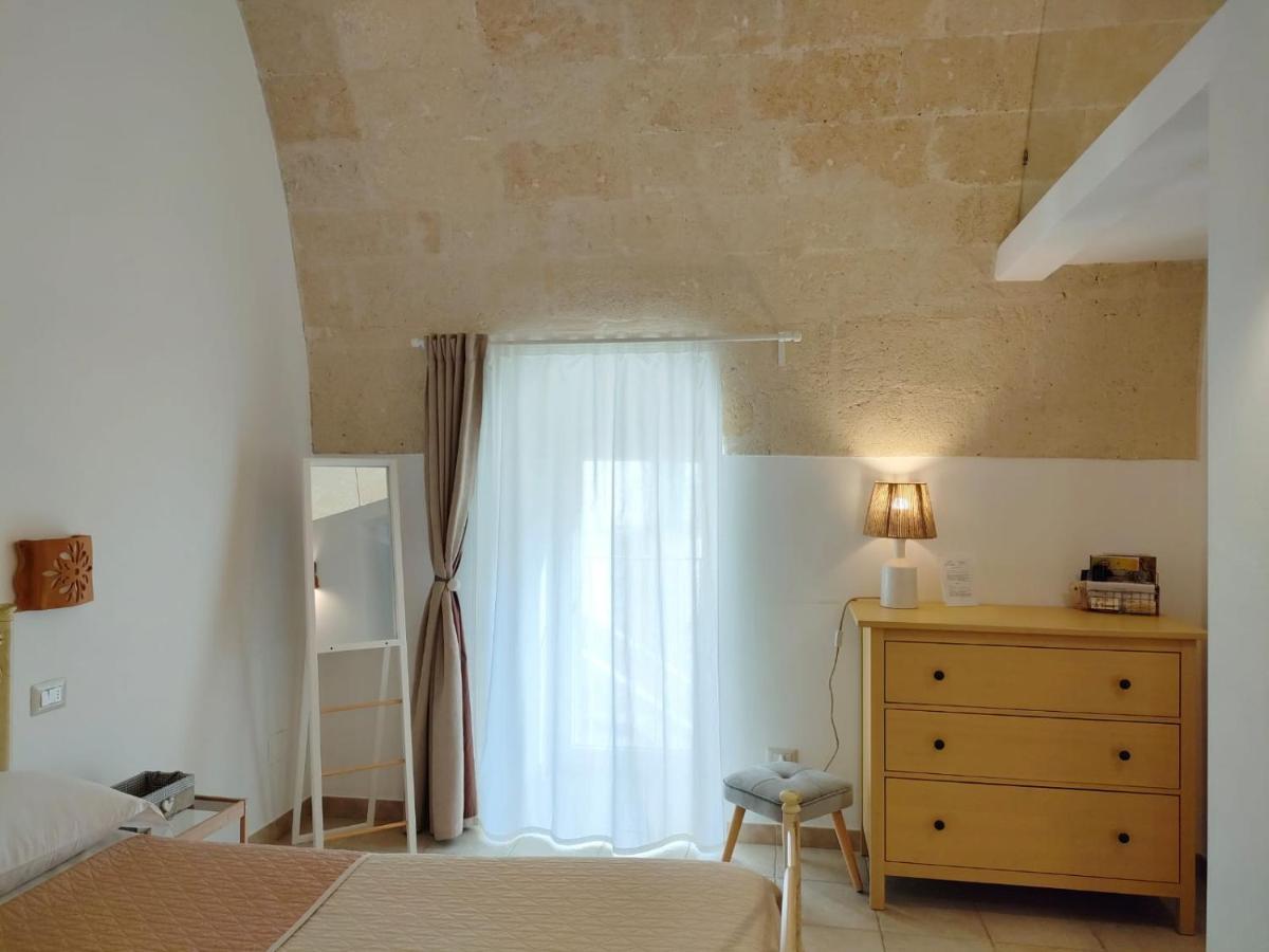 Hébergement de vacances La Teresina Homes Matera