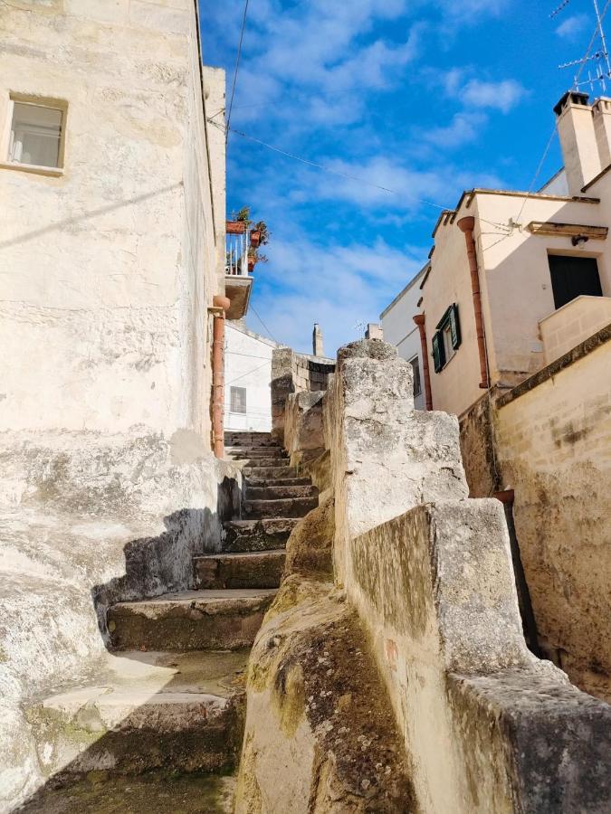La Teresina Homes Matera