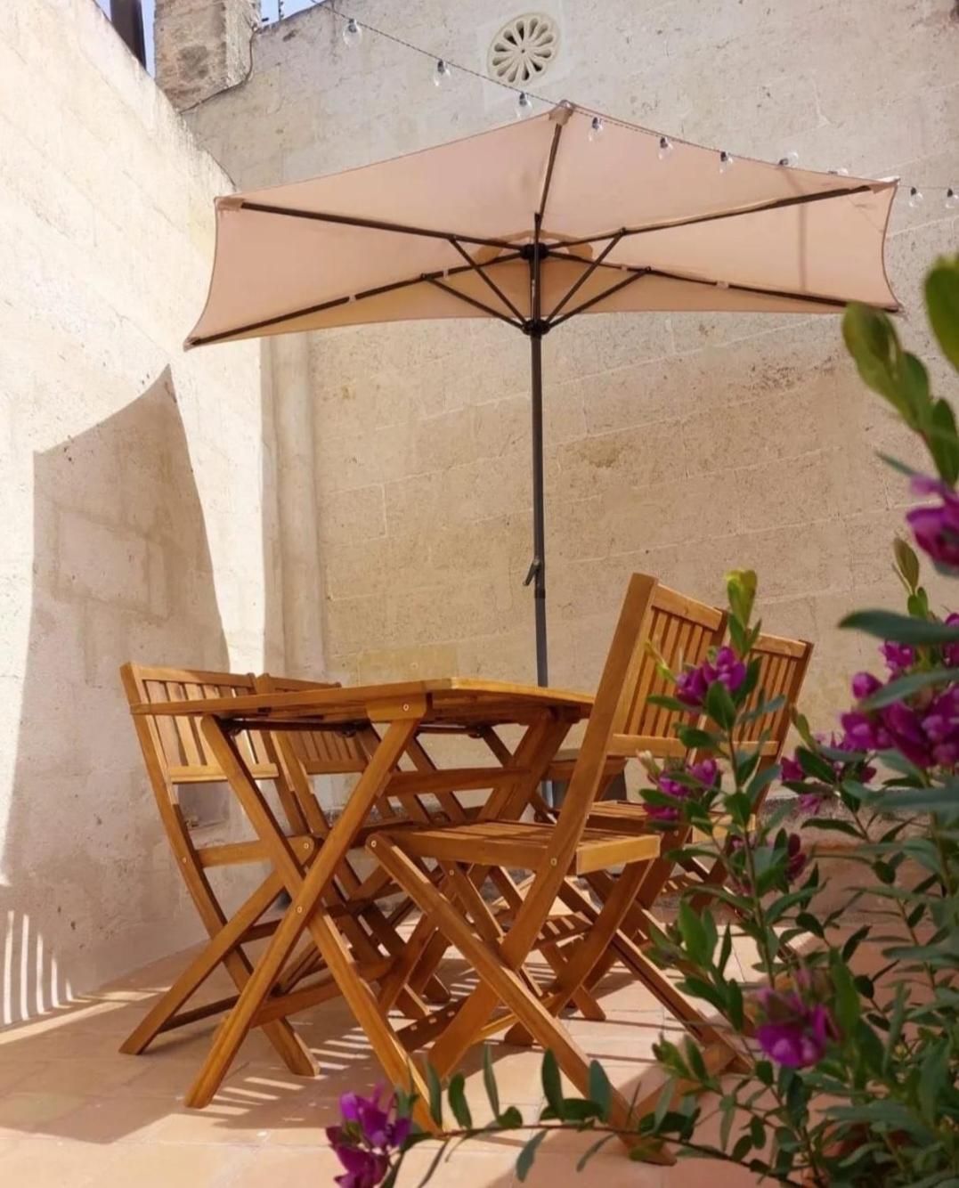La Teresina Homes Hébergement de vacances