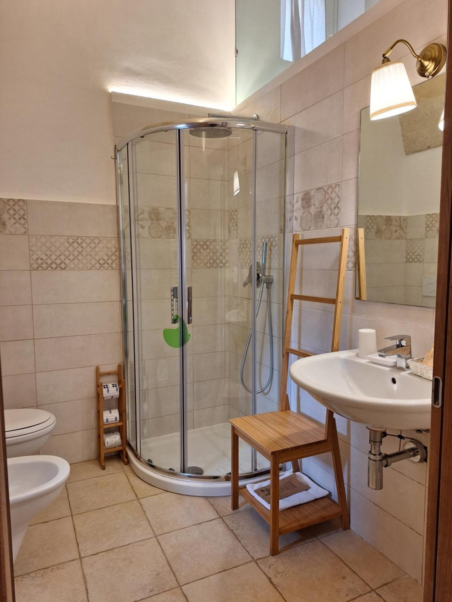 La Teresina Homes Matera