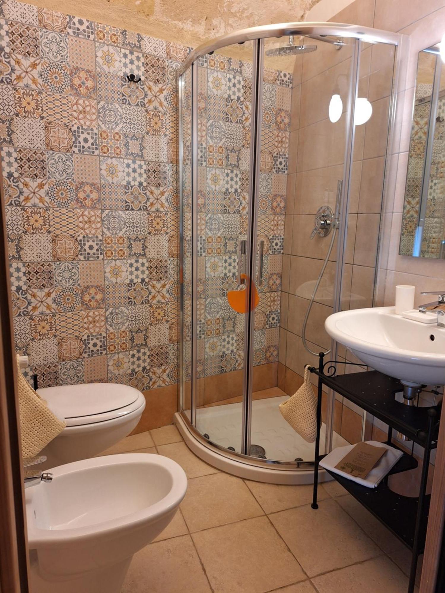La Teresina Homes Vakantiehuis