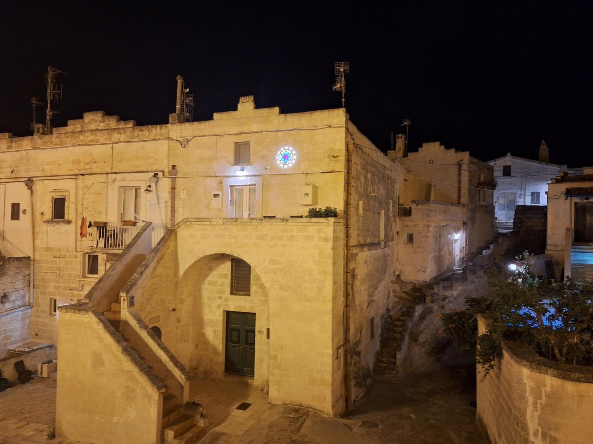 La Teresina Homes Matera