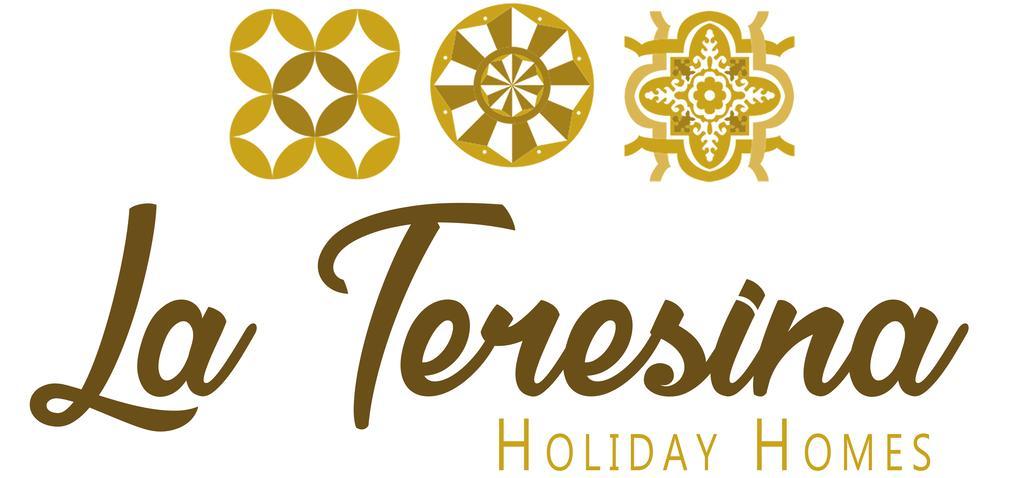 Vakantiehuis La Teresina Homes *