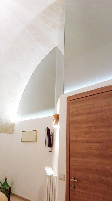 La Teresina Homes Vakantiehuis Matera