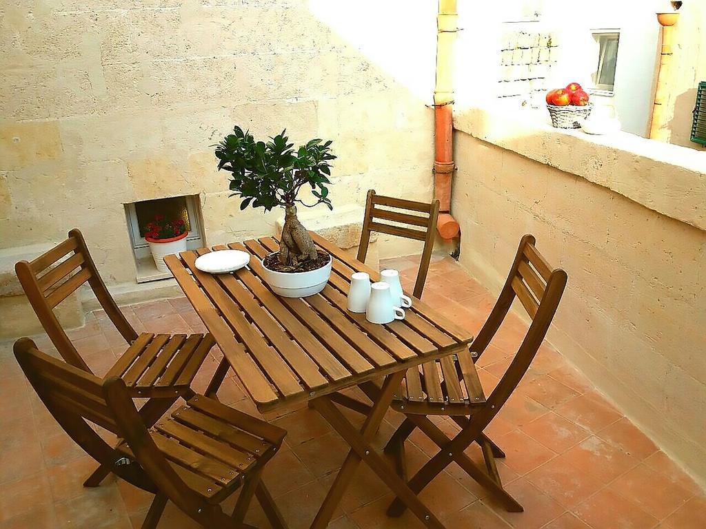 La Teresina Homes Matera
