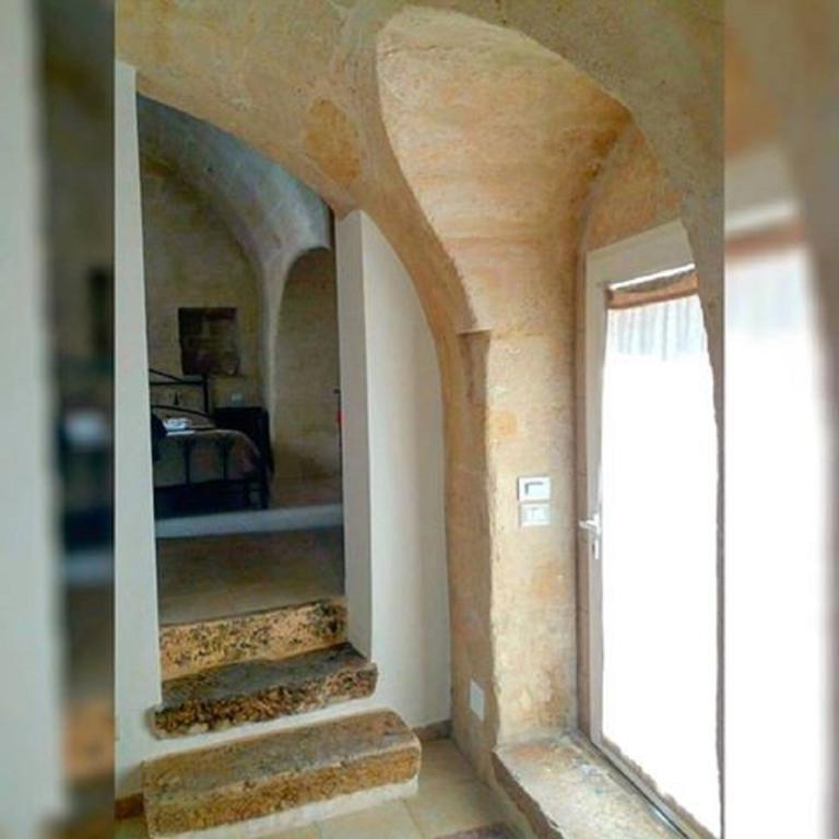 La Teresina Homes Hébergement de vacances *