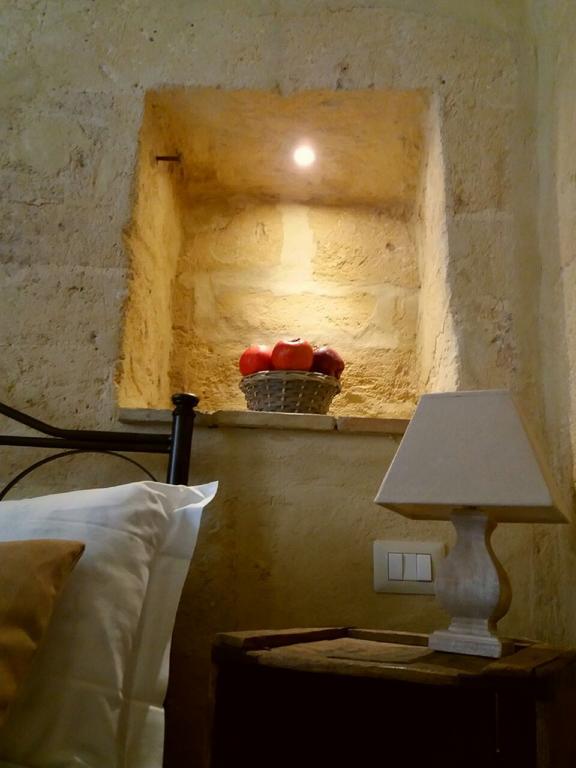 La Teresina Homes Vakantiehuis