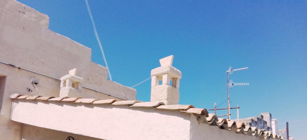 La Teresina Homes * Matera