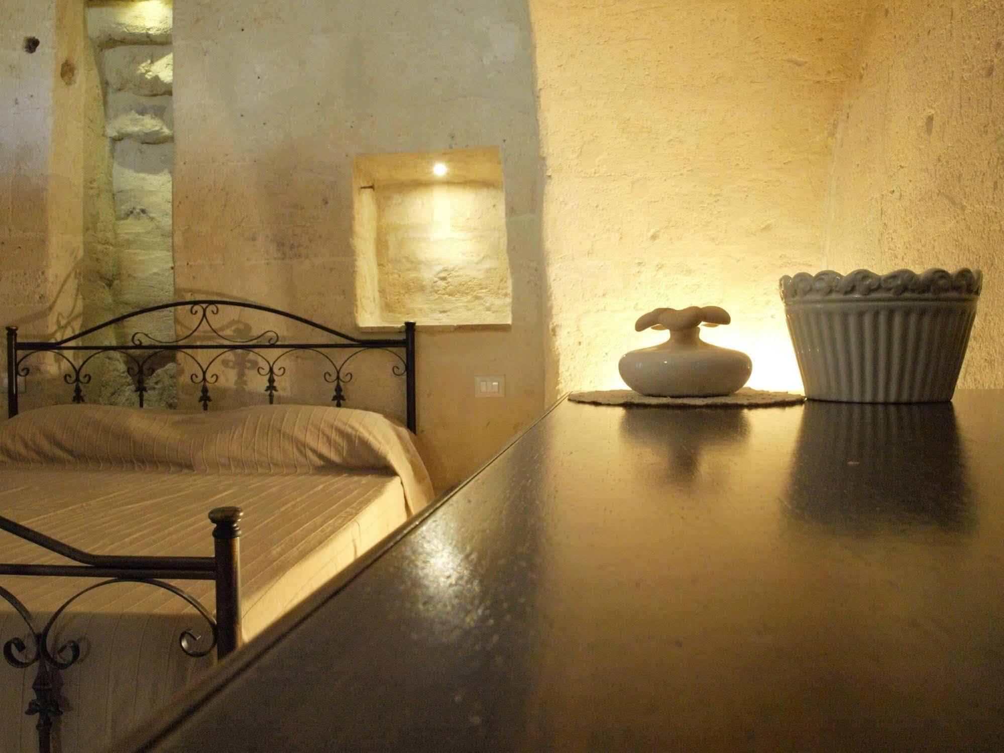 La Teresina Homes Matera