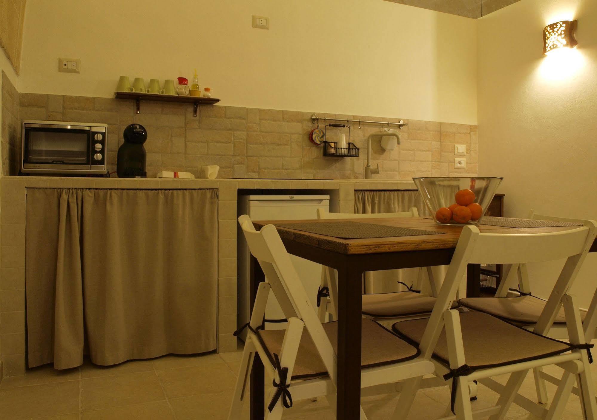 La Teresina Homes