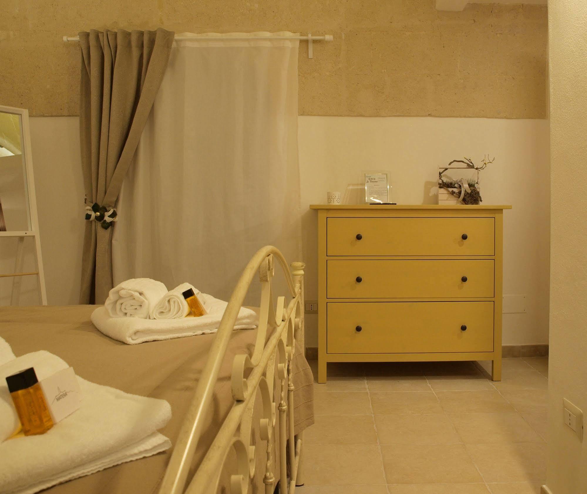 La Teresina Homes Vakantiehuis