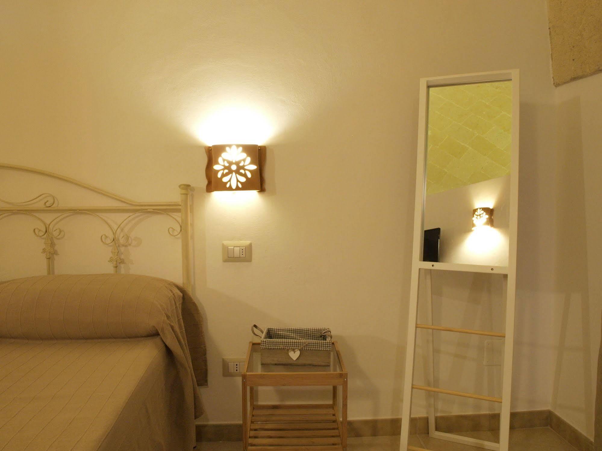 La Teresina Homes * Matera