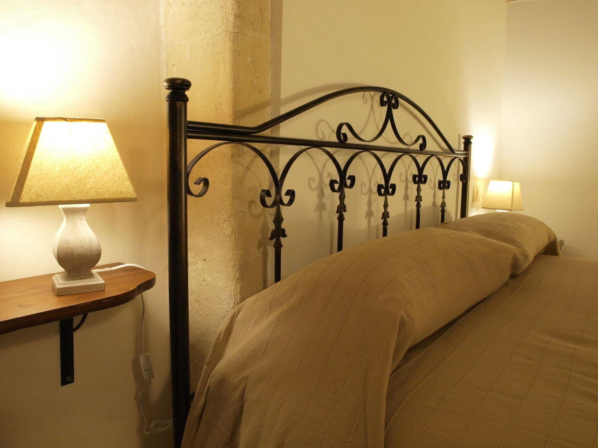 La Teresina Homes Matera