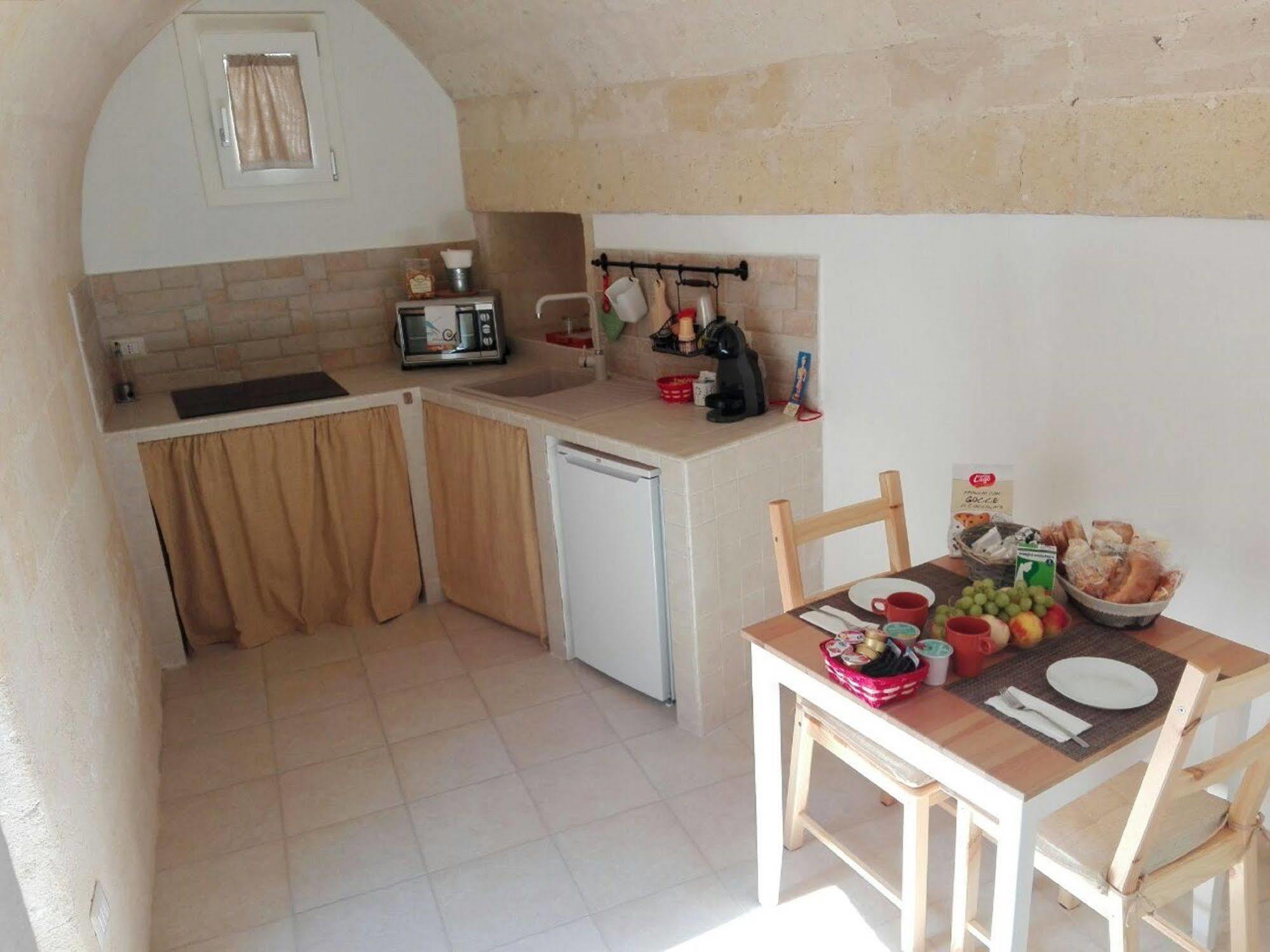 La Teresina Homes