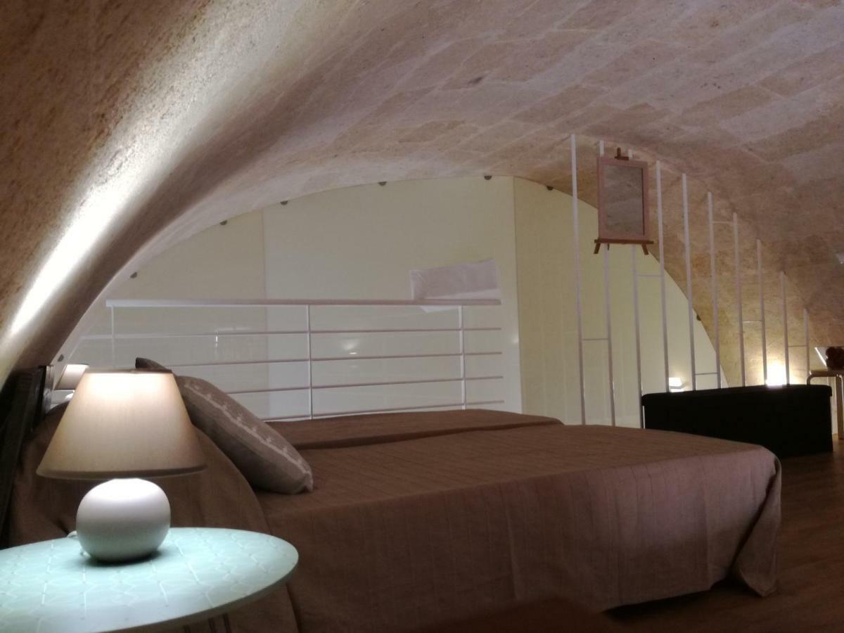 La Teresina Homes Hébergement de vacances Matera