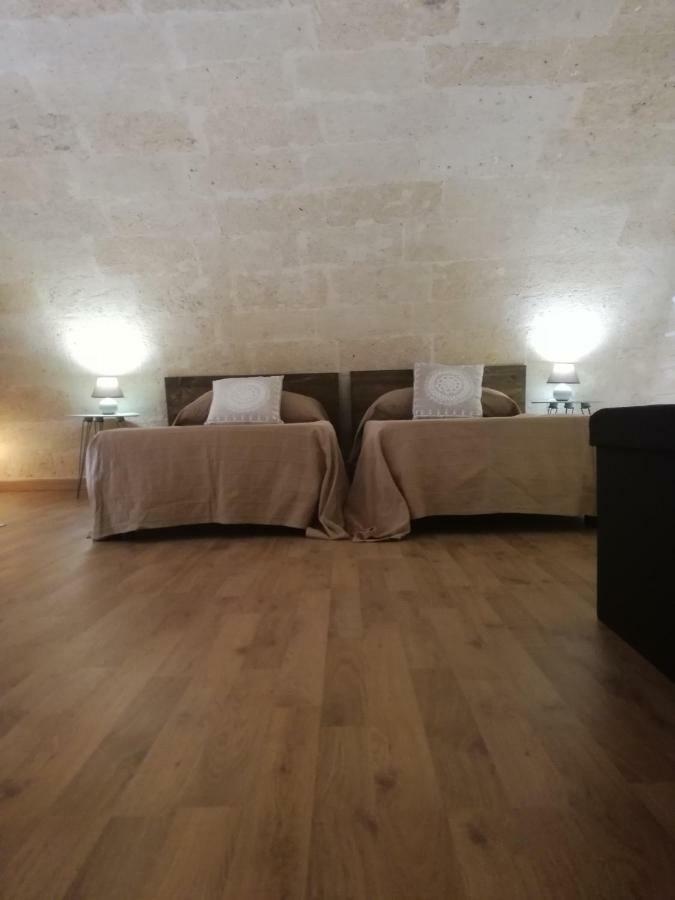 La Teresina Homes Matera