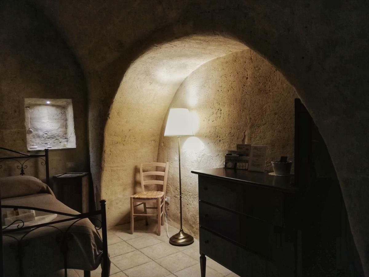 La Teresina Homes Matera