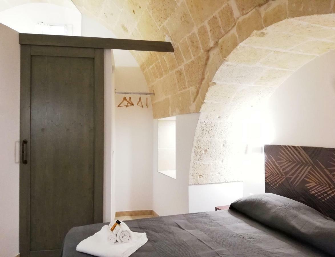 La Teresina Homes Hébergement de vacances Matera