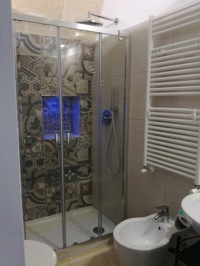 Holiday home La Teresina Homes Matera