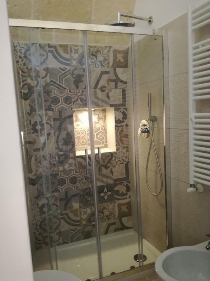 La Teresina Homes Hébergement de vacances Matera