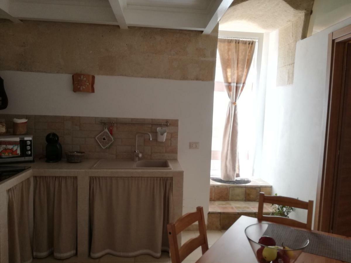La Teresina Homes Matera