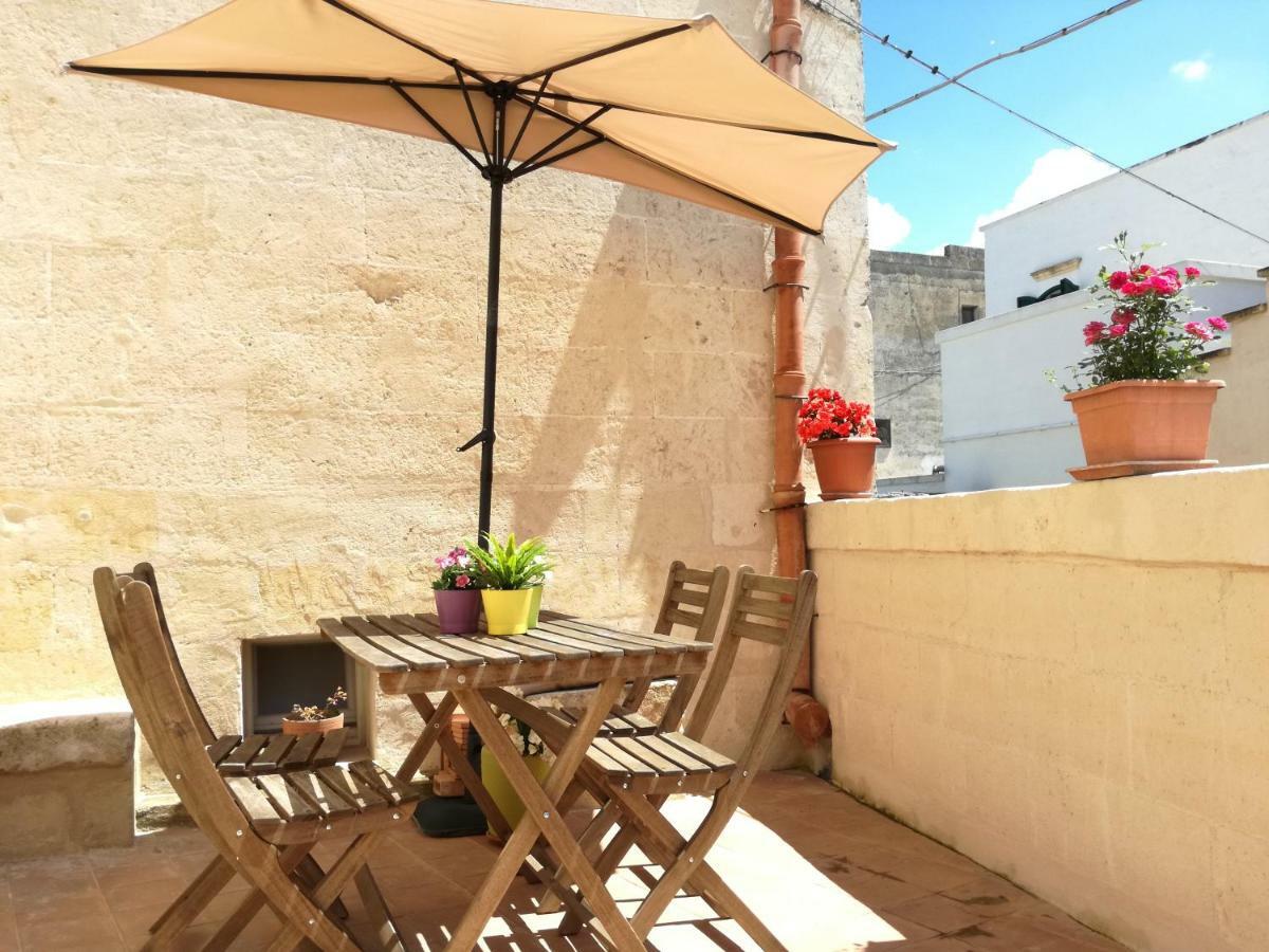 Vakantiehuis La Teresina Homes