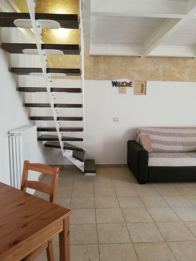 Hébergement de vacances La Teresina Homes *